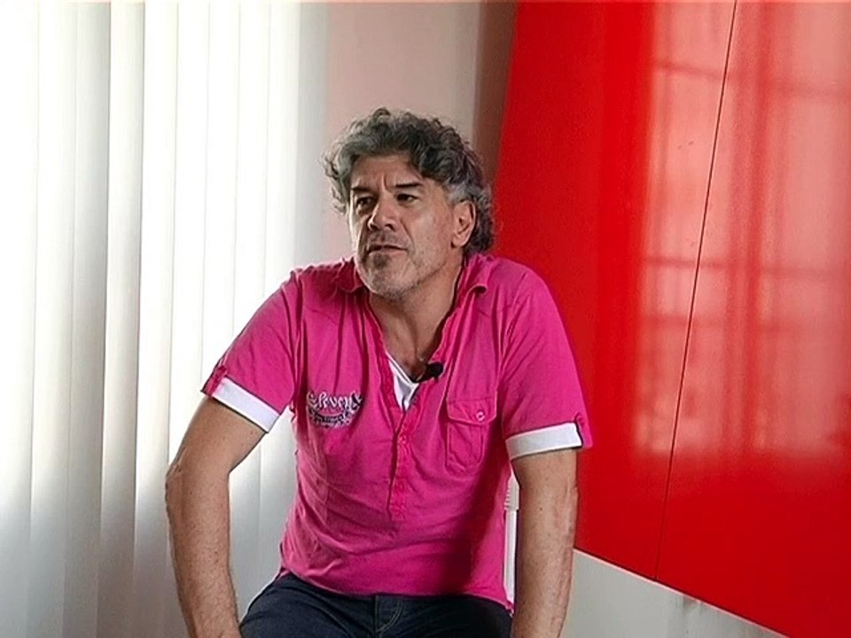 Marcel Hanoun par Patrice Hamel (interview de François Grivelet)