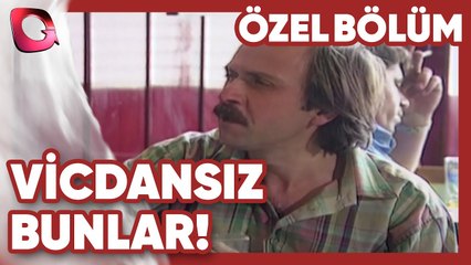 Vicdansız Bunlar! - Kaza mı, Cinayet mi? | Gerçek Kesit Özel Bölüm