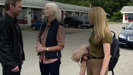 Transporter  The Series    S02 E11   Sixteen Hands