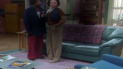Martin S03E02 Martin Returns