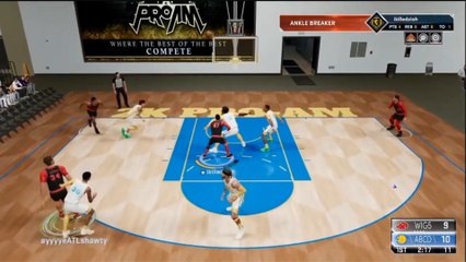 2021 NBA 2K League Women in Gaming Development Camp - Best Plays of Day 2