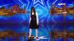 TERRIFYING TALENT! Freaky Magician GIRL Scares Judges & Audience On Asia's Got Talent!