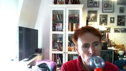 Wiwi égratigne "je lui dis"