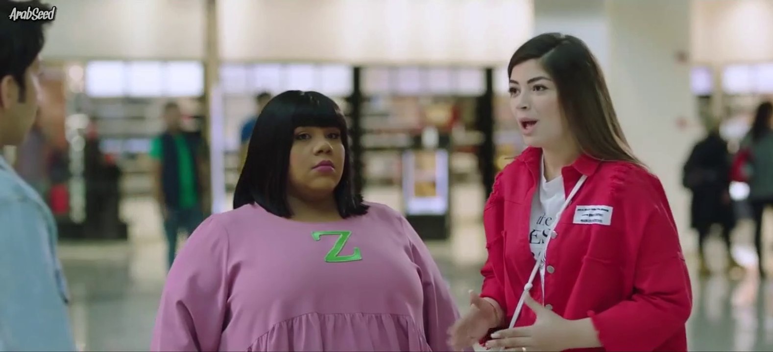 مسلسل في بيتنا روبوت الحلقة 5 الخامسة كاملة - video Dailymotion