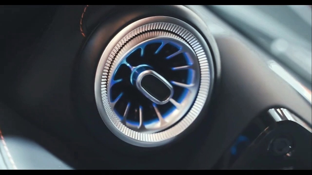Suzuki Jimny ambient led light