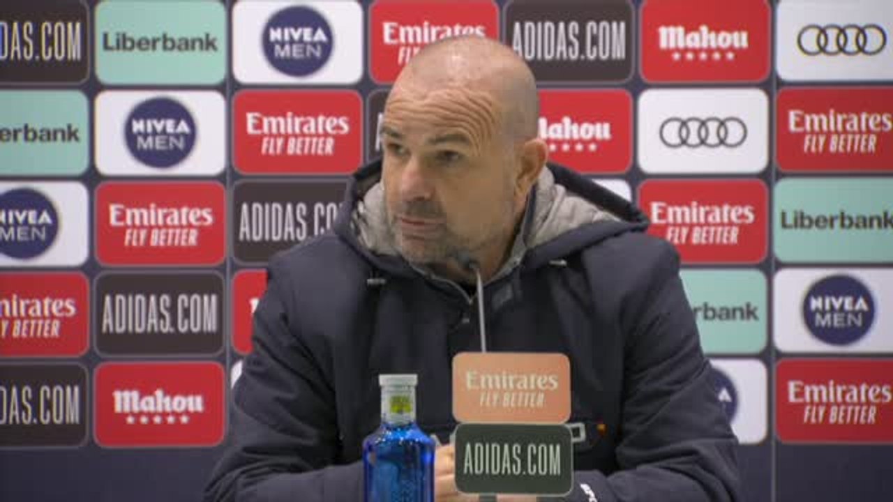 Bettoni: "Es una derrota dura, pero vi al equipo con muy buena actitud"