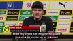 Terzic 'sick' of Dortmund missing penalties