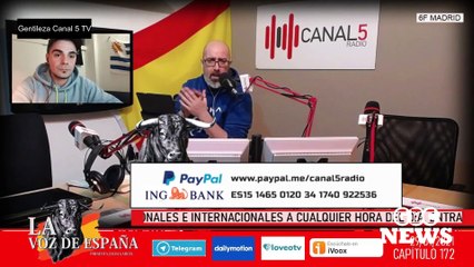 La  elite de los poderosos -  parte 3