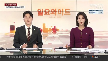 "미국서 '확진 산모' 아기 83명중 72명 항체"