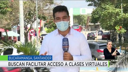 Educación virtual, así asumieron el reto las universidades en Colombia