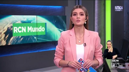Emisión 12:30 p.m. / sábado 30 de enero de 2021