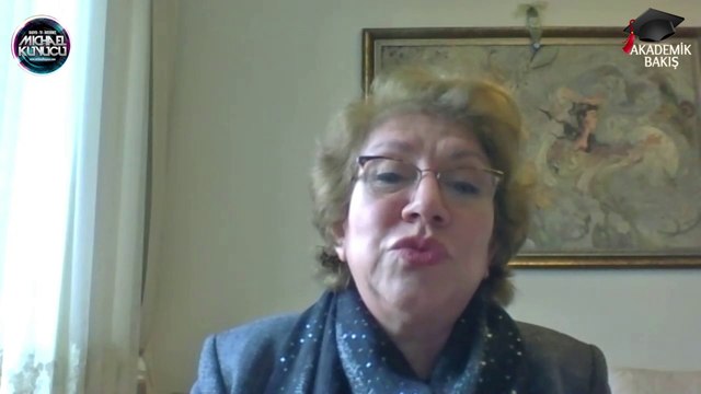 Konservatuar Eğitimi, Rap & Türk Sanat Müziği | Dr. Güldeniz Ekmen (Haliç Üniversitesi)