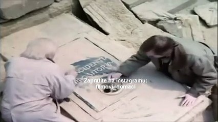 Sabirni centar - Treba da se obesim / Domaci film