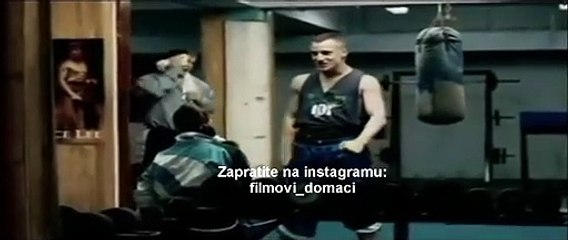 Sedam i po - Gandi / Domaci film