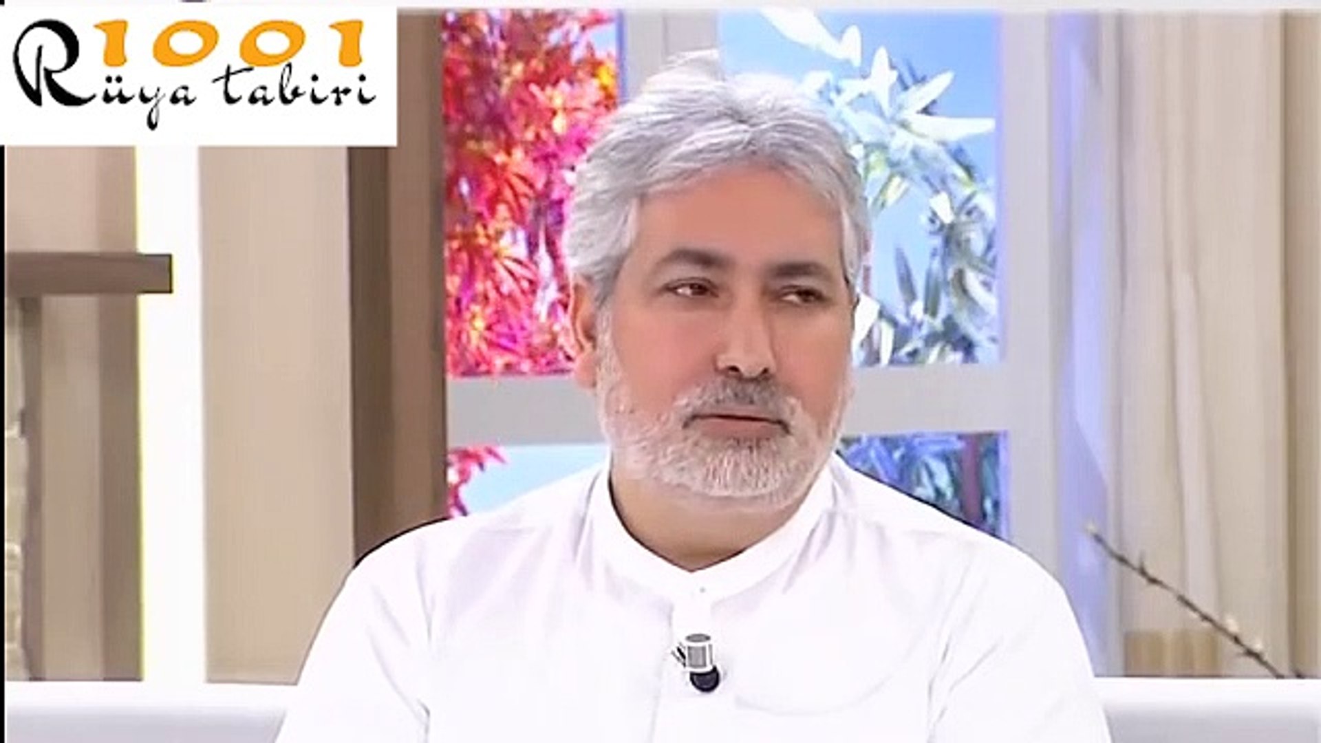 Ruyada Olu Gormek Olmus Birini Gormek Oluyle Konusmak Ne Demek Diyanet Dailymotion Video