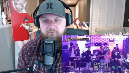 SEUNGHEE 2NE1 "UGLY" COVER & GIRL SPIRIT DUET (WOOKBOOK JANUARY REQUESTS)