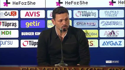 Erol Bulut: "Yayıncının yanlış tutumu devam ediyor"