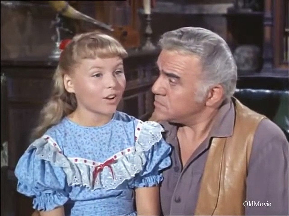 Bonanza Season 3 Episode 14 Gabrielle Dailymotion Video
