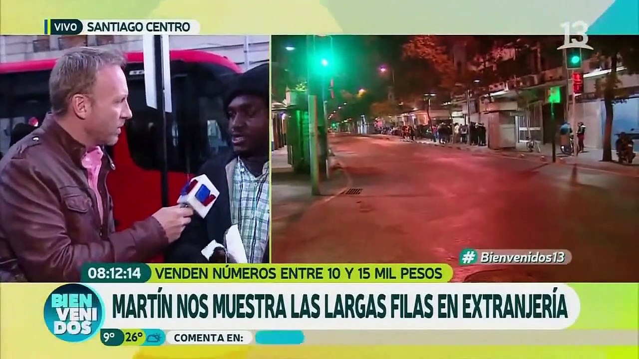 Mentiroso, Mentiroso: Seguimos descubriendo las mentiras del "hueon de mielda"