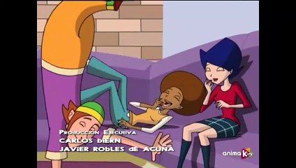 El Hombre Invisible, el héroe nunca visto | Película Completa | part 1/2