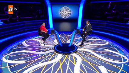 Kim Milyoner Olmak İster?