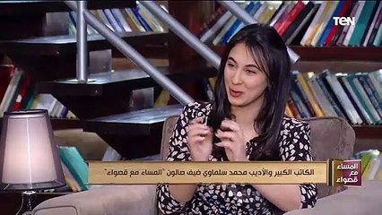 الكاتب محمد سلماوي: تخوفت من طرح مقالاتي في كتاب يصدر عن هيئة الكتاب