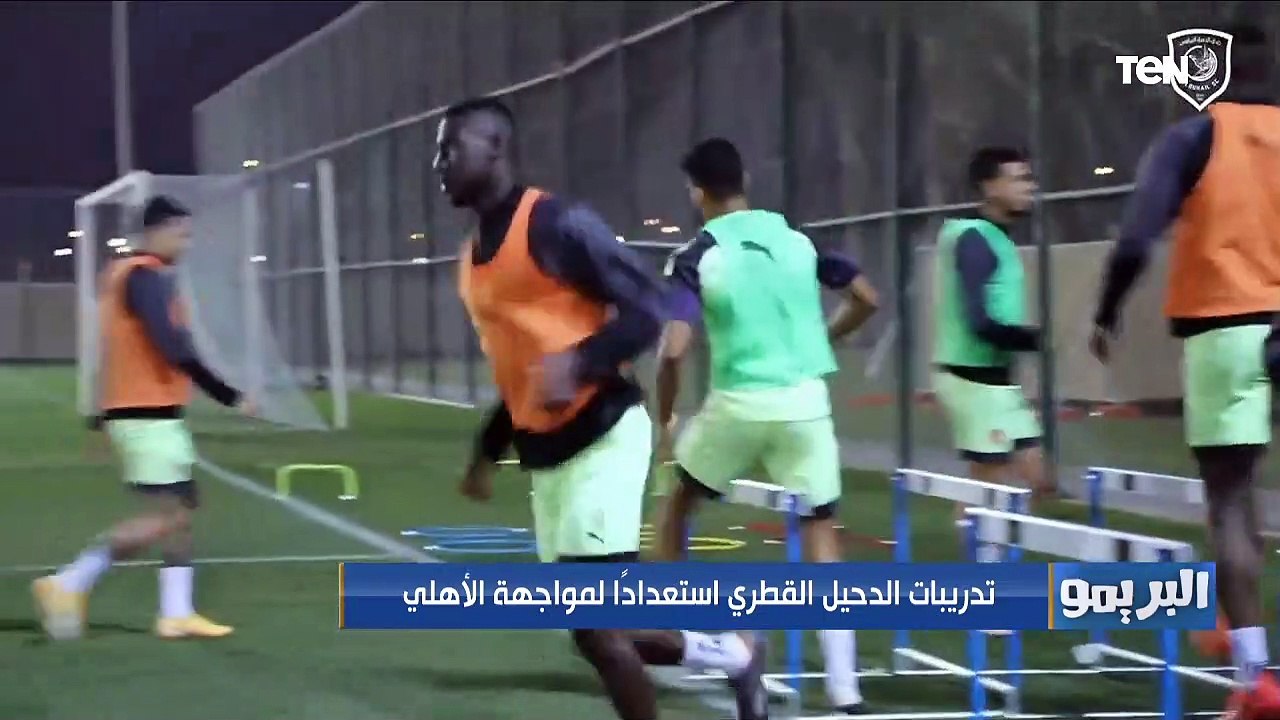 "دفاعهم مش عالي".. رجائي فتحي يكشف أهم مميزات وعيوب الدحيل قبل مواجهة الأهلي في كأس العالم للأندية