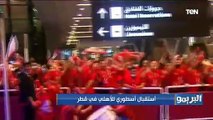 رجائي فتحي: الأهلي لا يقل عن ليفربول وريال مدريد، وتذاكر الفريق في مونديال الأندية نفذت