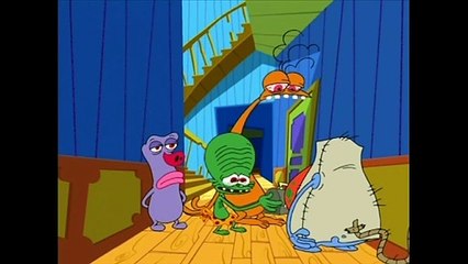 Space Goofs -Christmas & Winter - Compilation