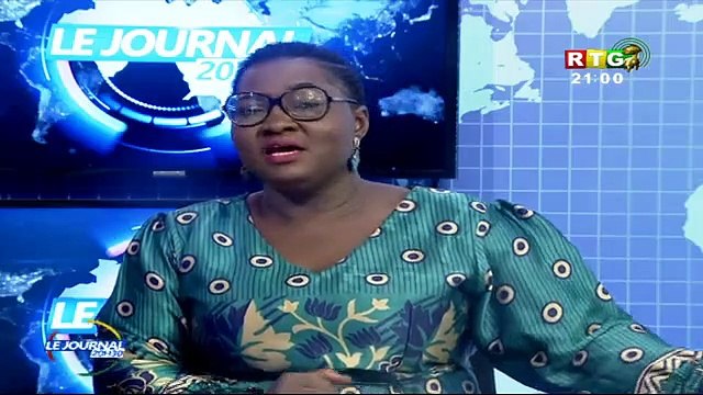 Gouverner autrement : Alpha Condé explique le concept aux Guinéens...