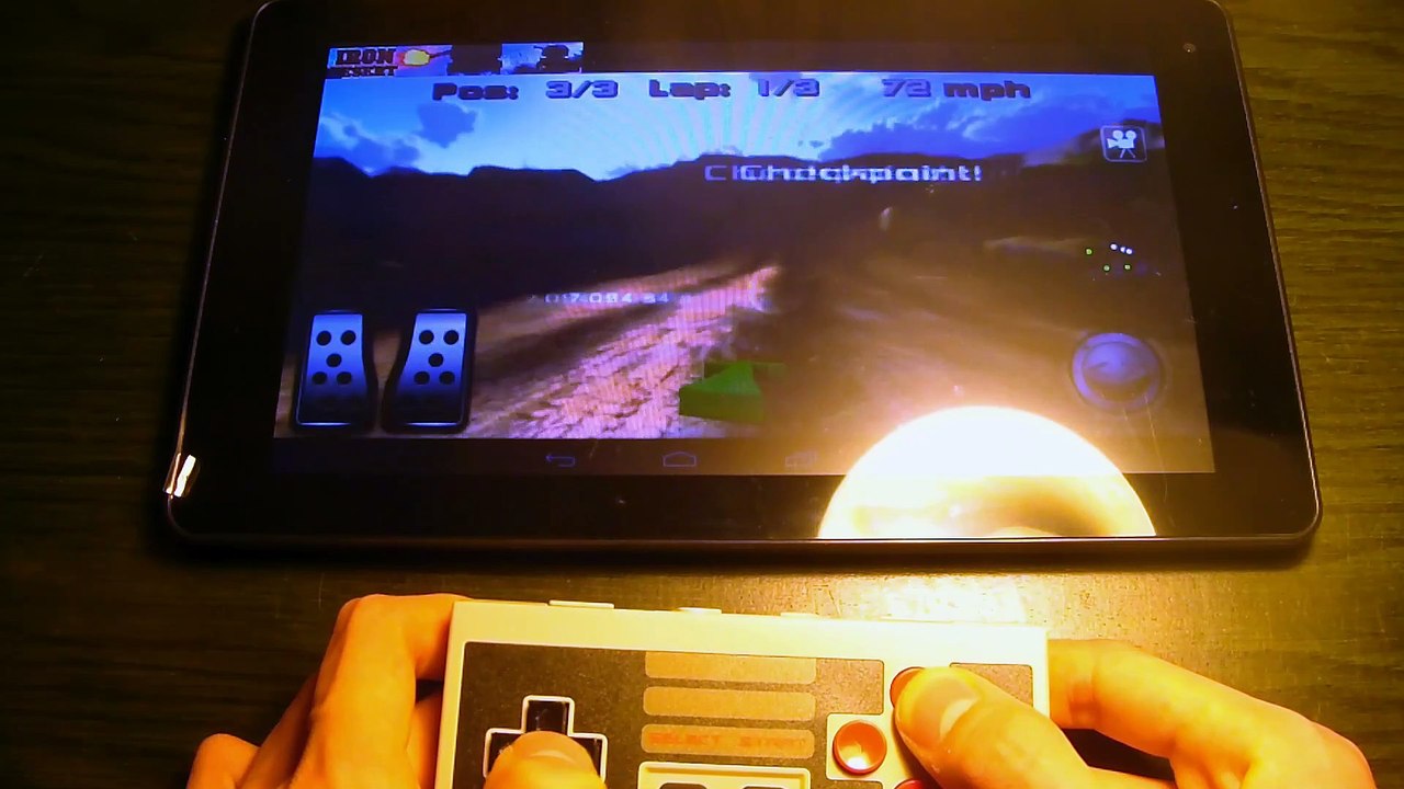 Warum ich nichts von Retrokonsolen halte [Deutsch|HD]