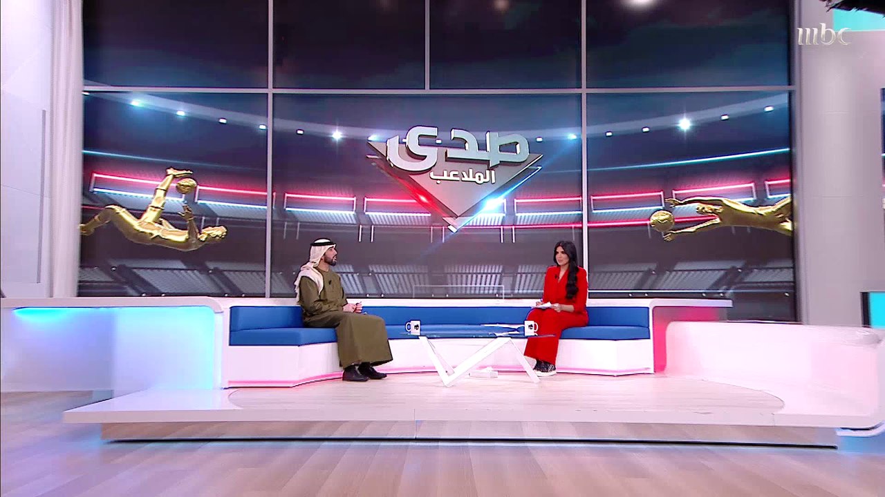 فوز شباب الأهلي على اتحاد كلباء في دوري الخليج...