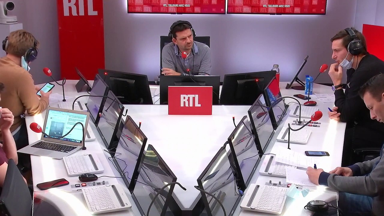 RTL Foot : la préfète de police des Bouches-du-Rhône revient sur les incidents à Marseille
