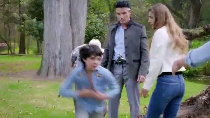 Quererlo Todo - Capitulo 50 Completo