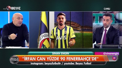 Beyaz Futbol 30 Ocak 2021