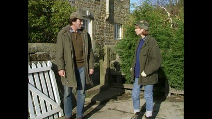 Emmerdale 31st December 1991