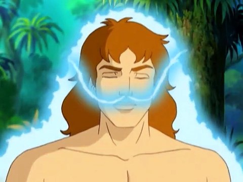 ACROSS THE RED SEA - The Old Testament ep. 19 - EN