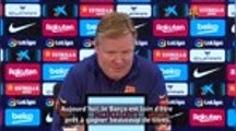 21e j. - Koeman : 