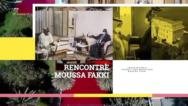 Les temps forts de l'actualité de la semaine du Président Macky Sall
