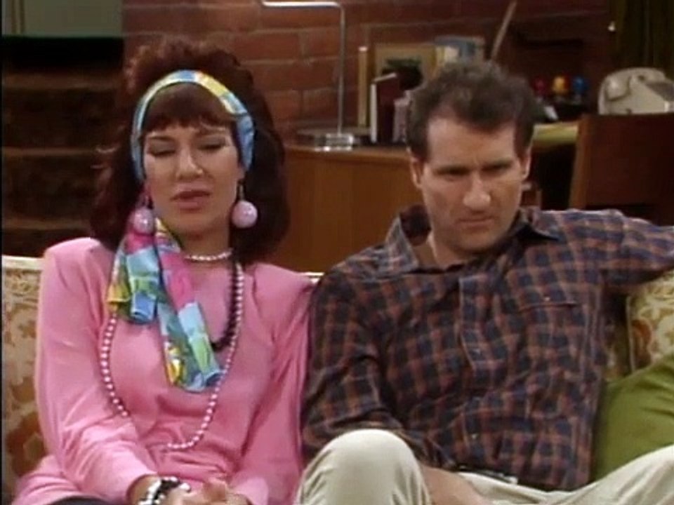 Eine schrecklich nette Familie S01E02 - Part 2