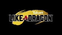 Yakuza 7 Like a Dragon: Bande annonce en français