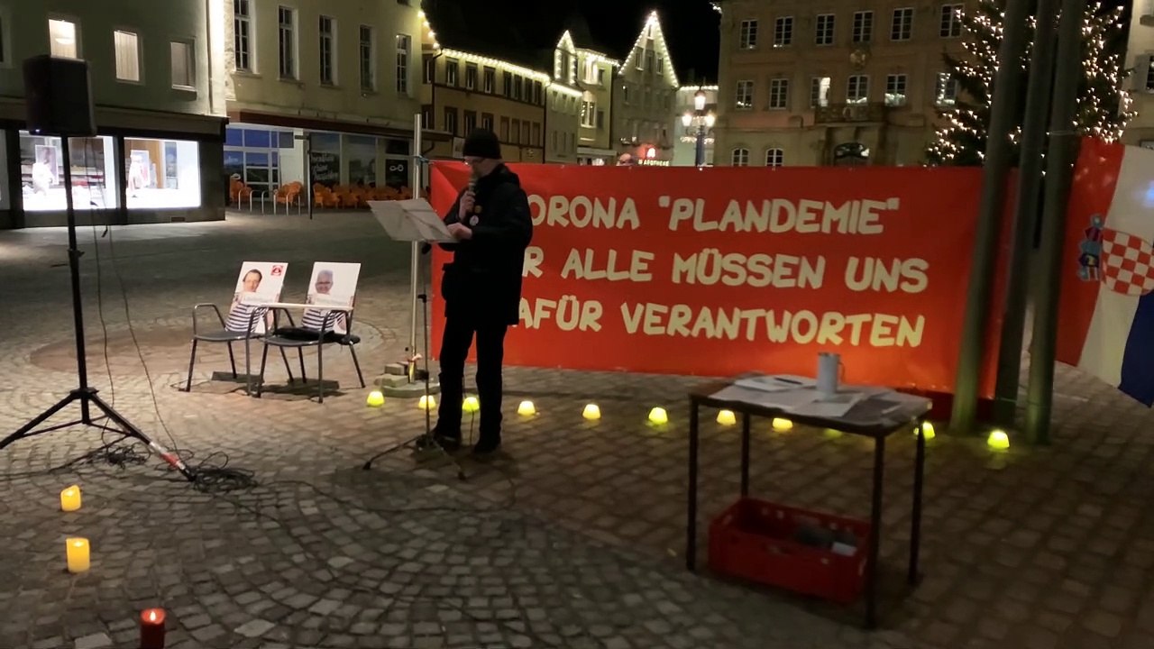 Die Ausgangssperre ist in Baden-Würtemberg für jedermann beendet!