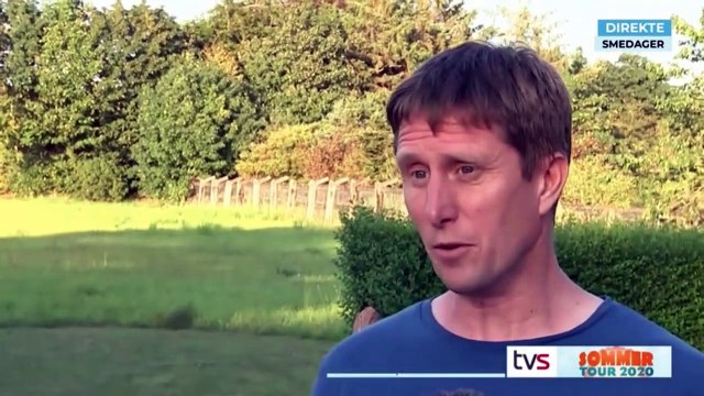 Sommer Tour 2020 | Storkene i Smedager | 11-08-2020 | TV SYD @ TV2 Danmark