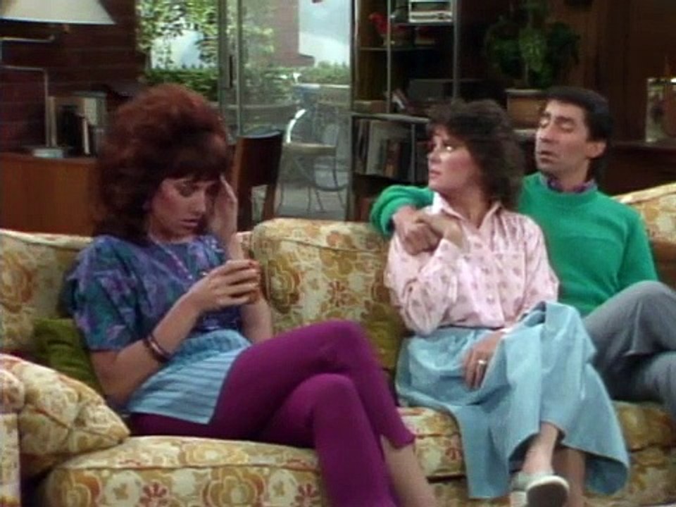 Eine schrecklich nette Familie S01E07 - Part 1