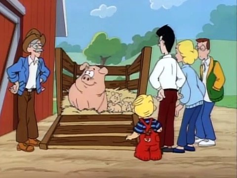 denis la malice 78 : Tartes à la crème / Georges Martin alpiniste / Holiday on ice.