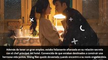 DRAMA: CHINO: Dating in the Kitchen (2020) / SINOPSIS Sub Español / Episodios/ Estreno Septiembre 2020 (C-DRAMA)