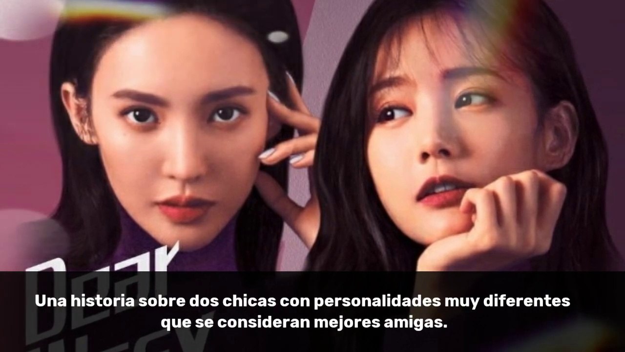 Girlfriend Drama Chino 2020 Sub Espanol