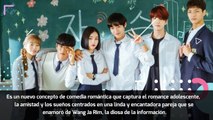Web Drama: Love Revolution (2020) / SUB ESPAÑOL / EPISODIOS /ESTRENO SEPTIEMBRE 2020