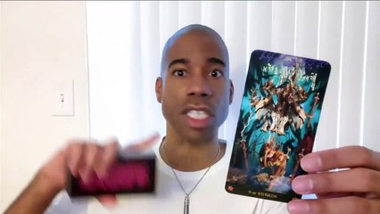 V13TC Libra February 2021 Tarot Energy Don't Go Back To Conflict