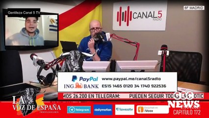 La elite de los poderosos - parte 2